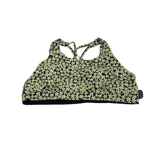 Athletic Bra By Cato  Size: 3x