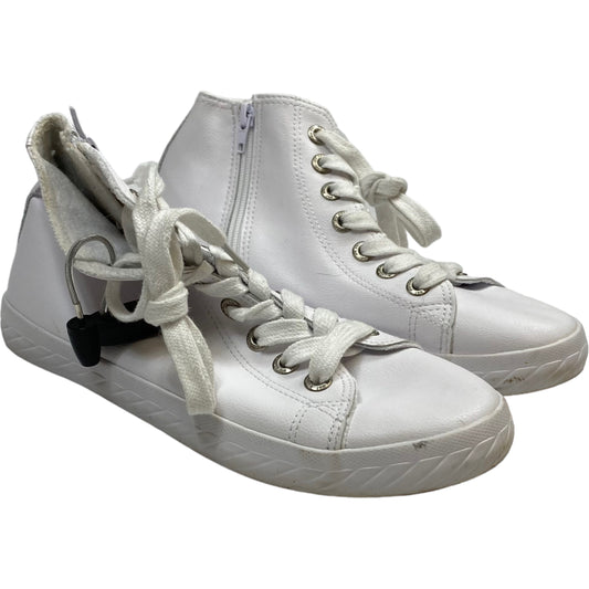 Shoes Sneakers By Blu Dior  Size: 8