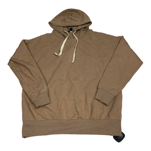 Sweatshirt Hoodie By Buffalo  Size: S