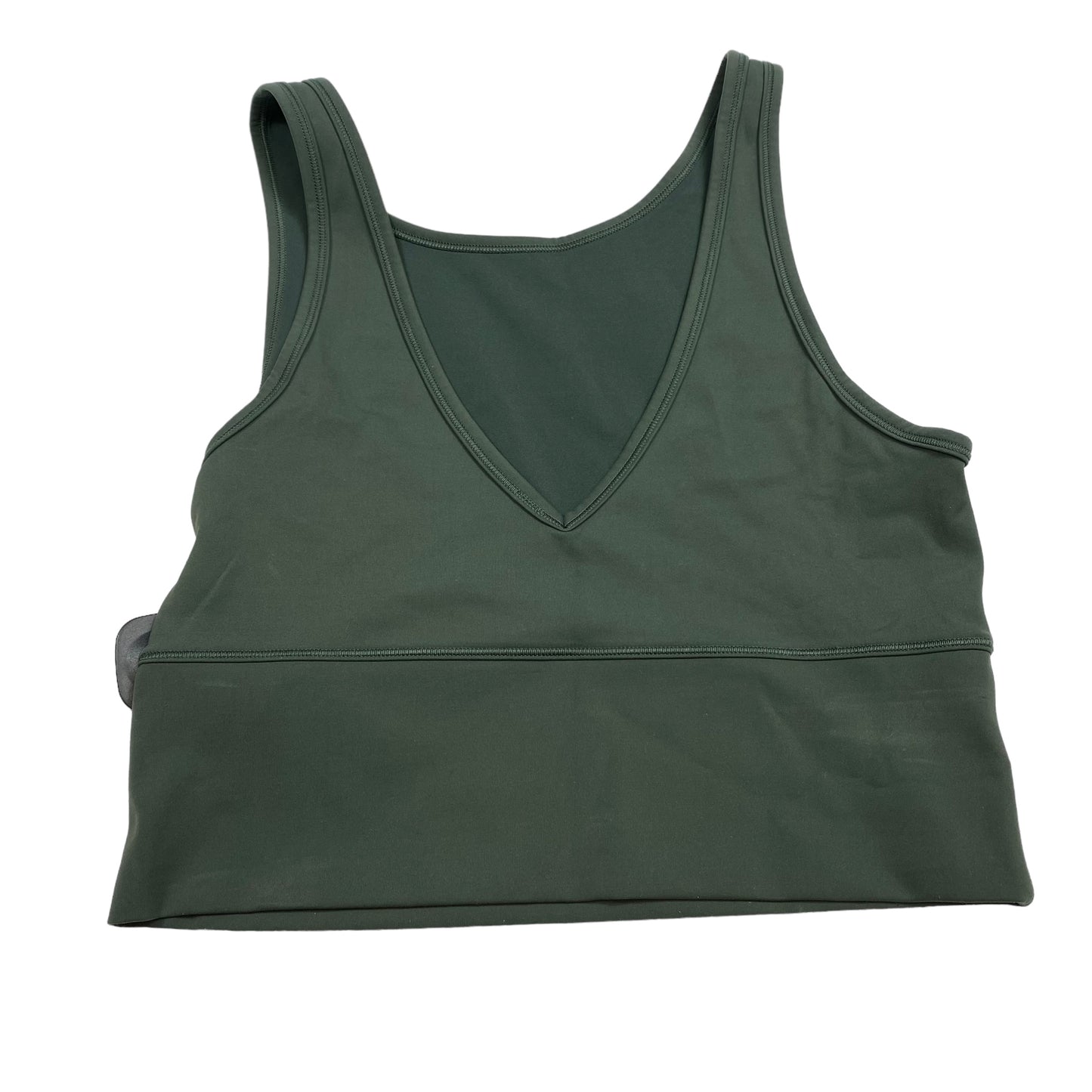 Athletic Tank Top By Lululemon  Size: S