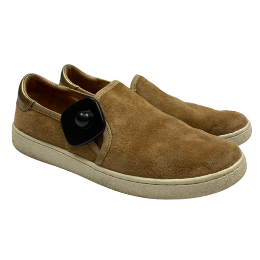 Shoes Sneakers By Ugg  Size: 8