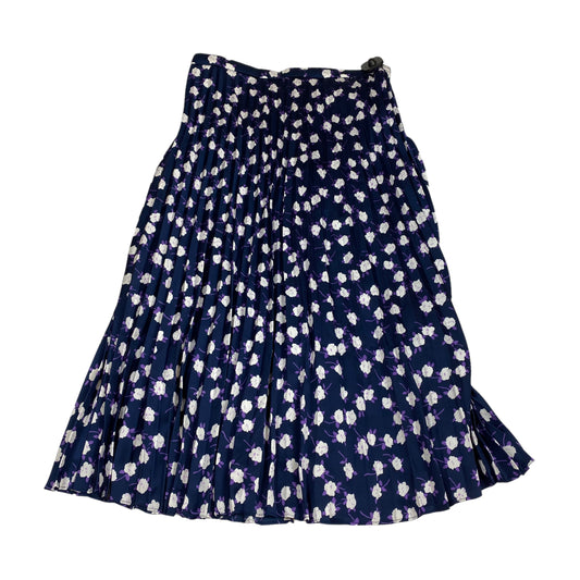 Skirt Maxi By J Crew  Size: 8