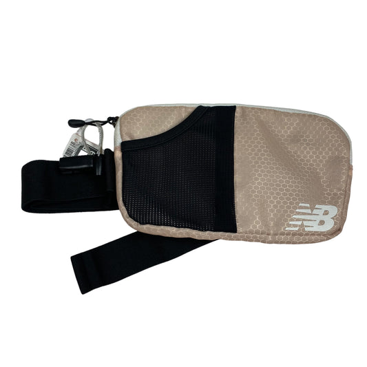 Belt Bag By New Balance  Size: Small