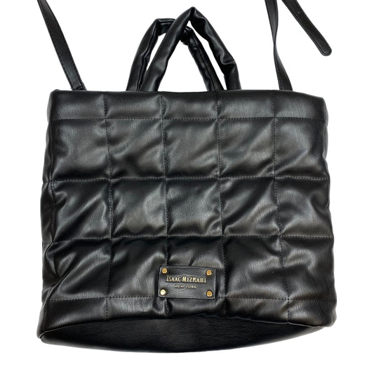 Handbag By Isaac Mizrahi  Size: Medium