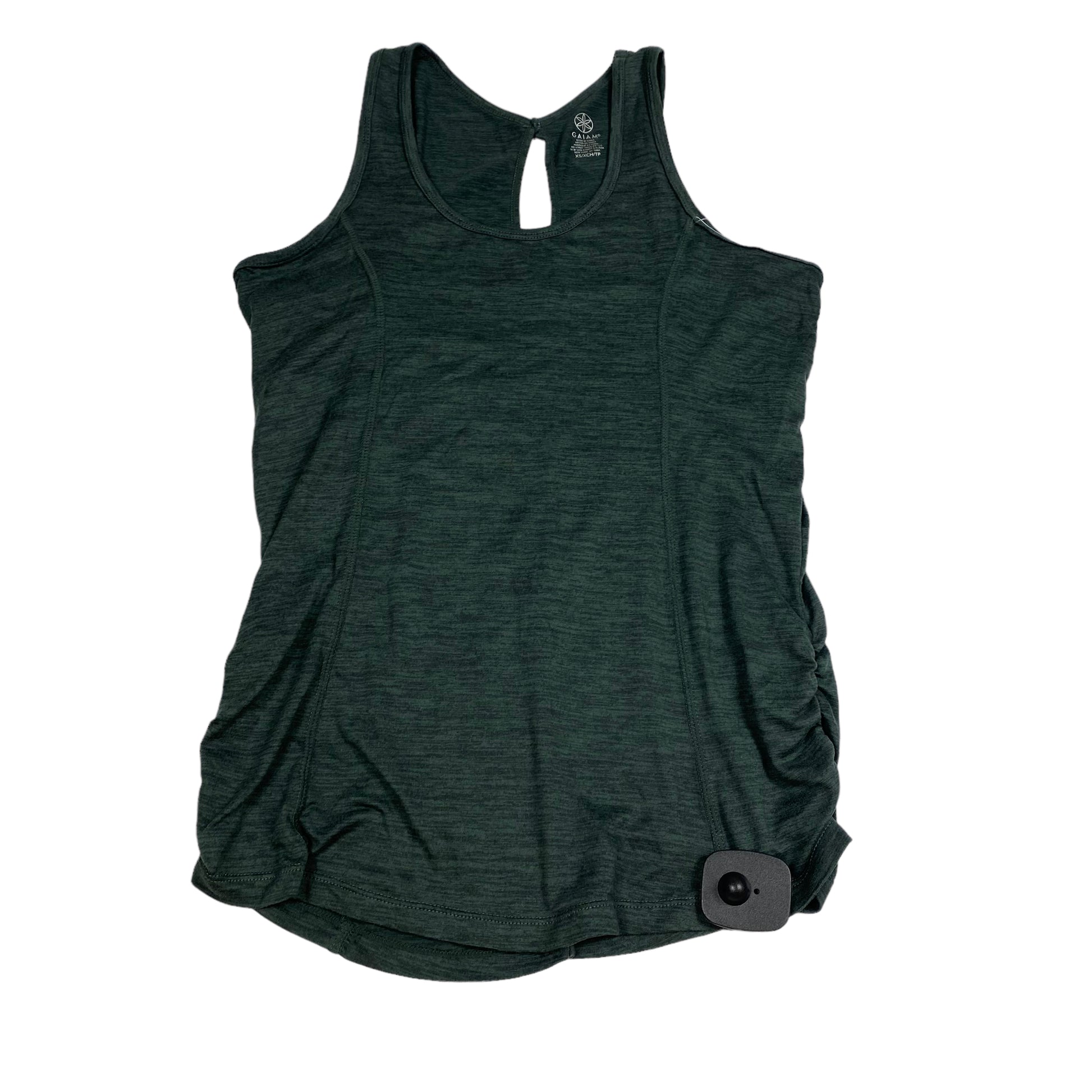Athletic Tank Top By Gaiam Size: Xs – Clothes Mentor Rock Hill SC #283