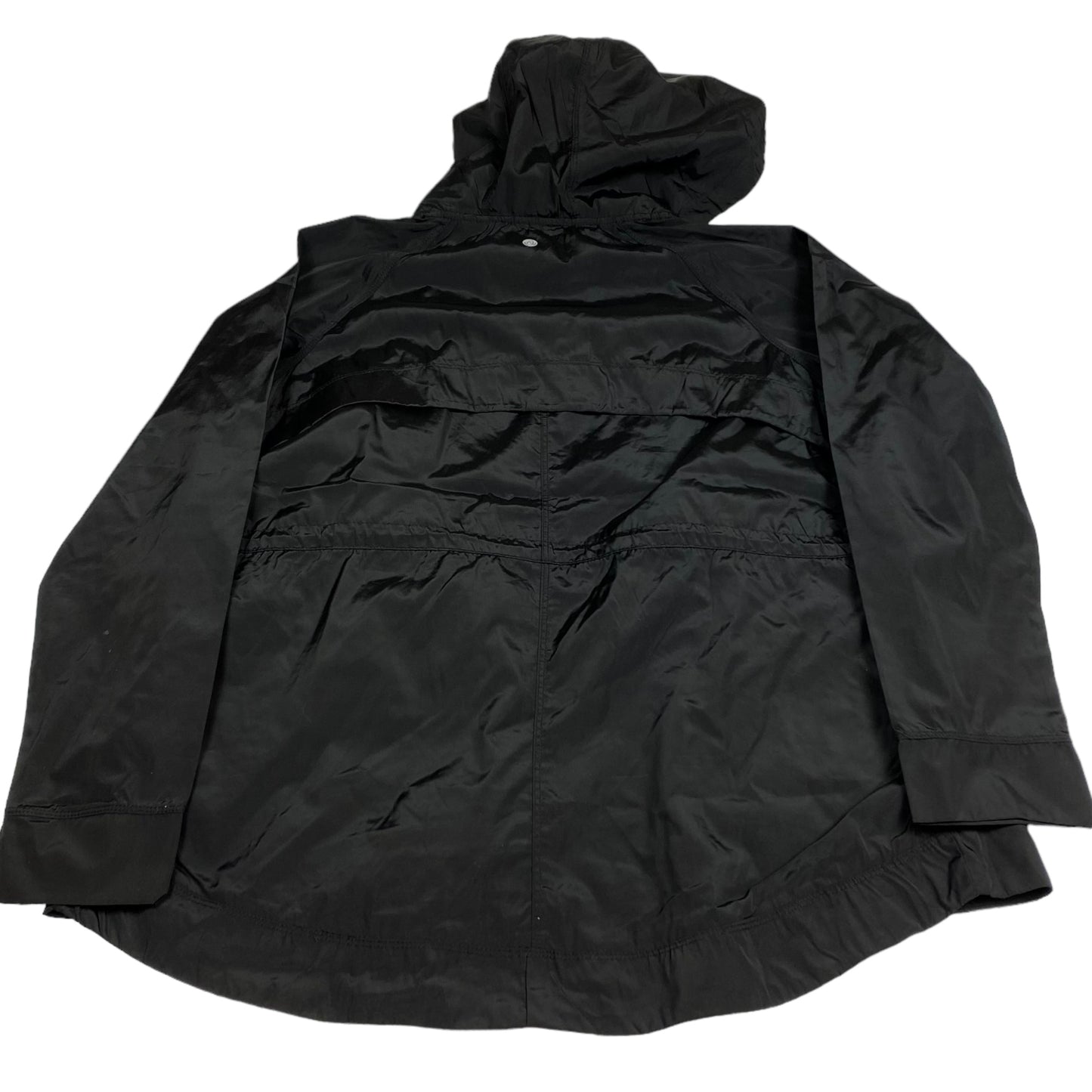 Coat Raincoat By Apana  Size: M
