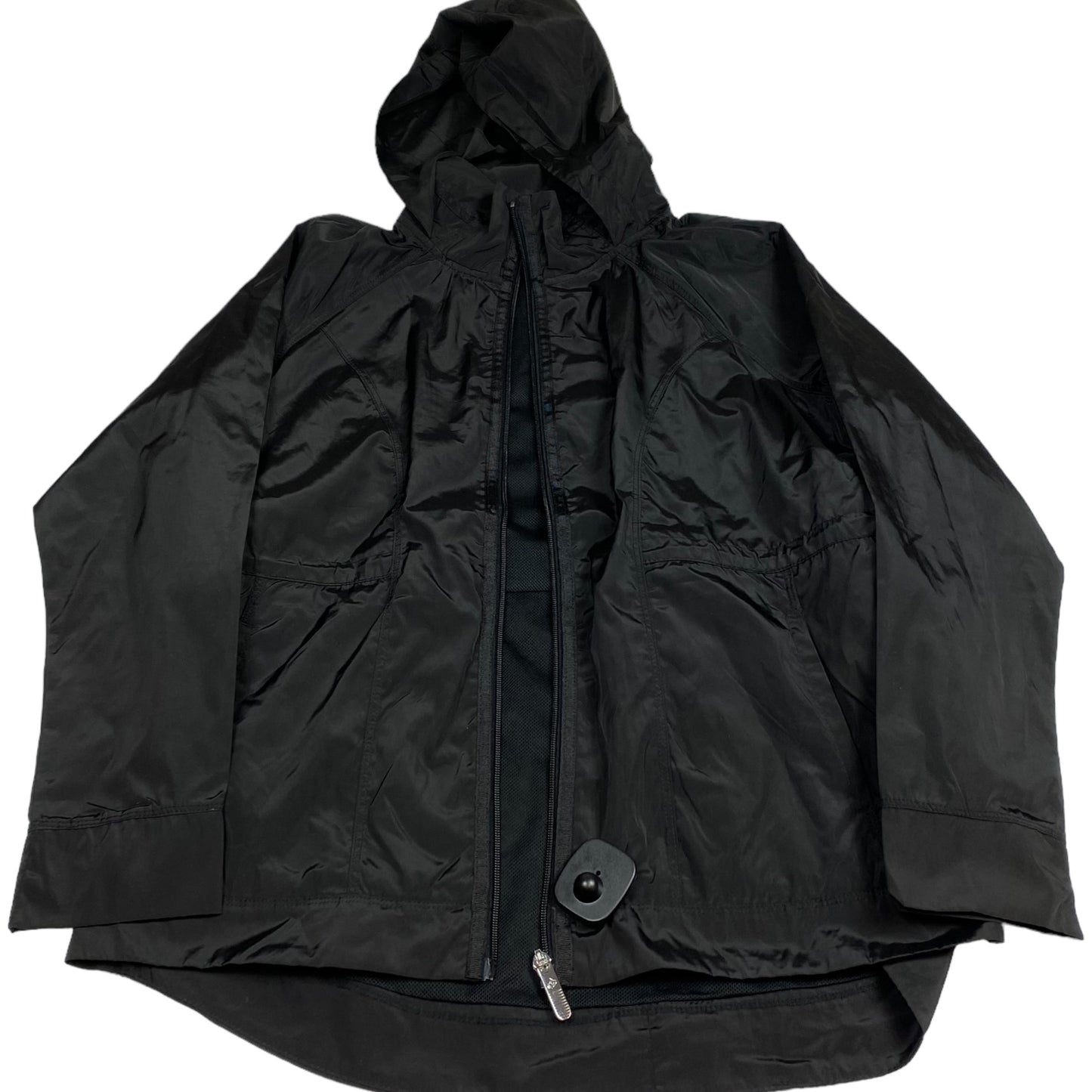 Coat Raincoat By Apana  Size: M