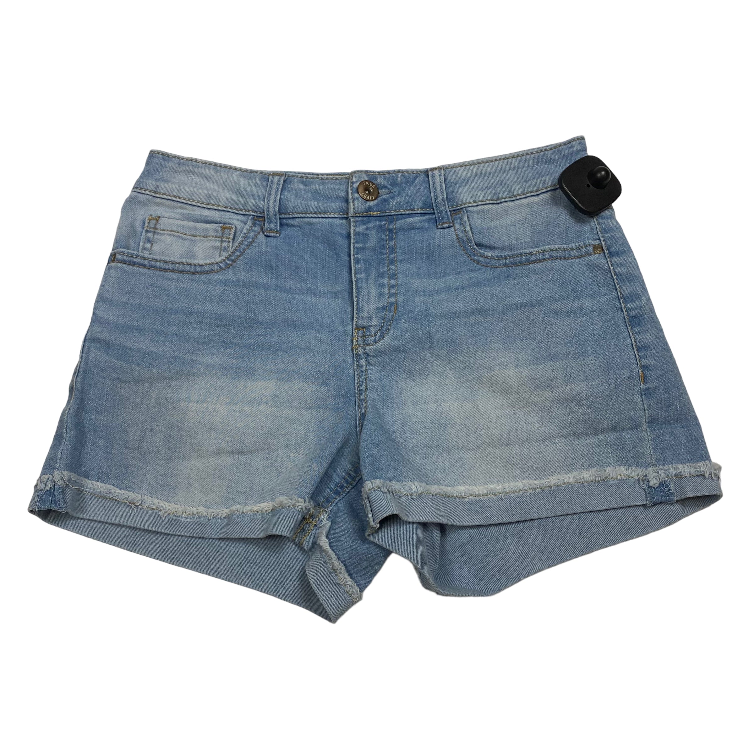 True store craft shorts