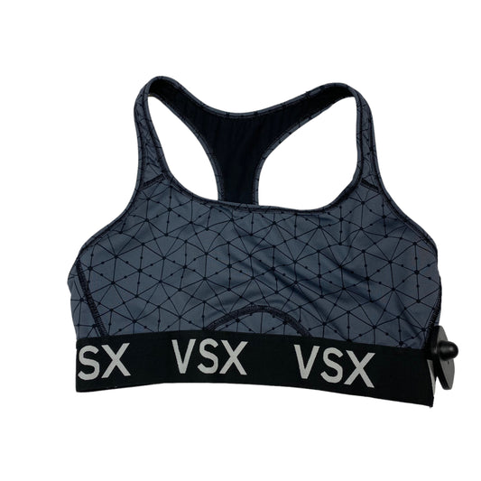 Athletic Bra By Victorias Secret  Size: M