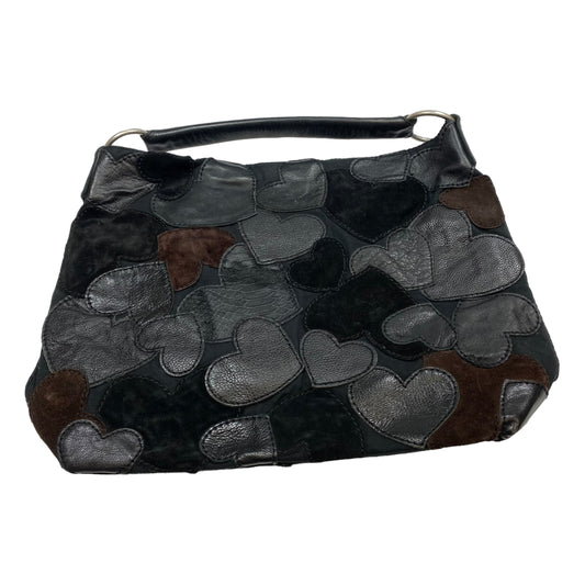 Handbag By Lucky Brand O  Size: Medium
