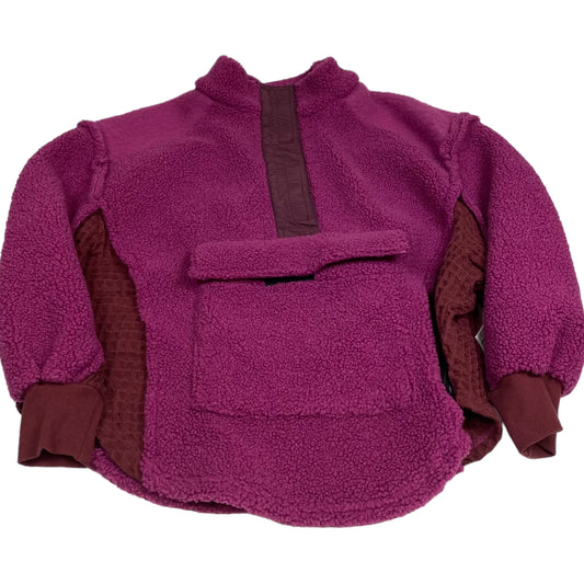 Jacket Fleece By Bdg  Size: S
