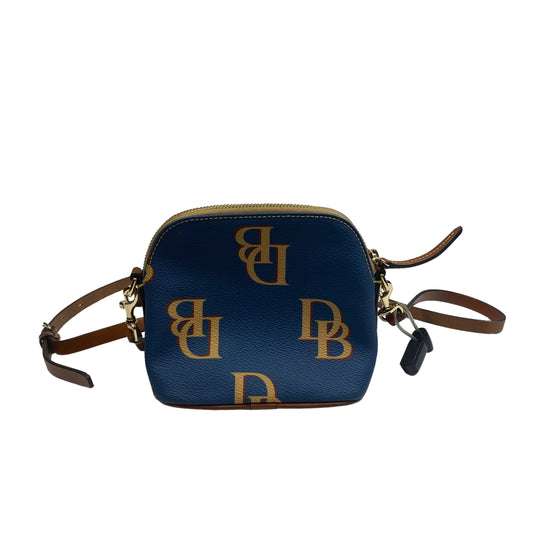 Dooney & Bourke Small Tobi Tote