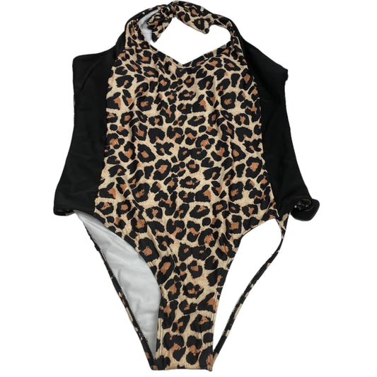 Swimsuit By Clothes Mentor  Size: 3x