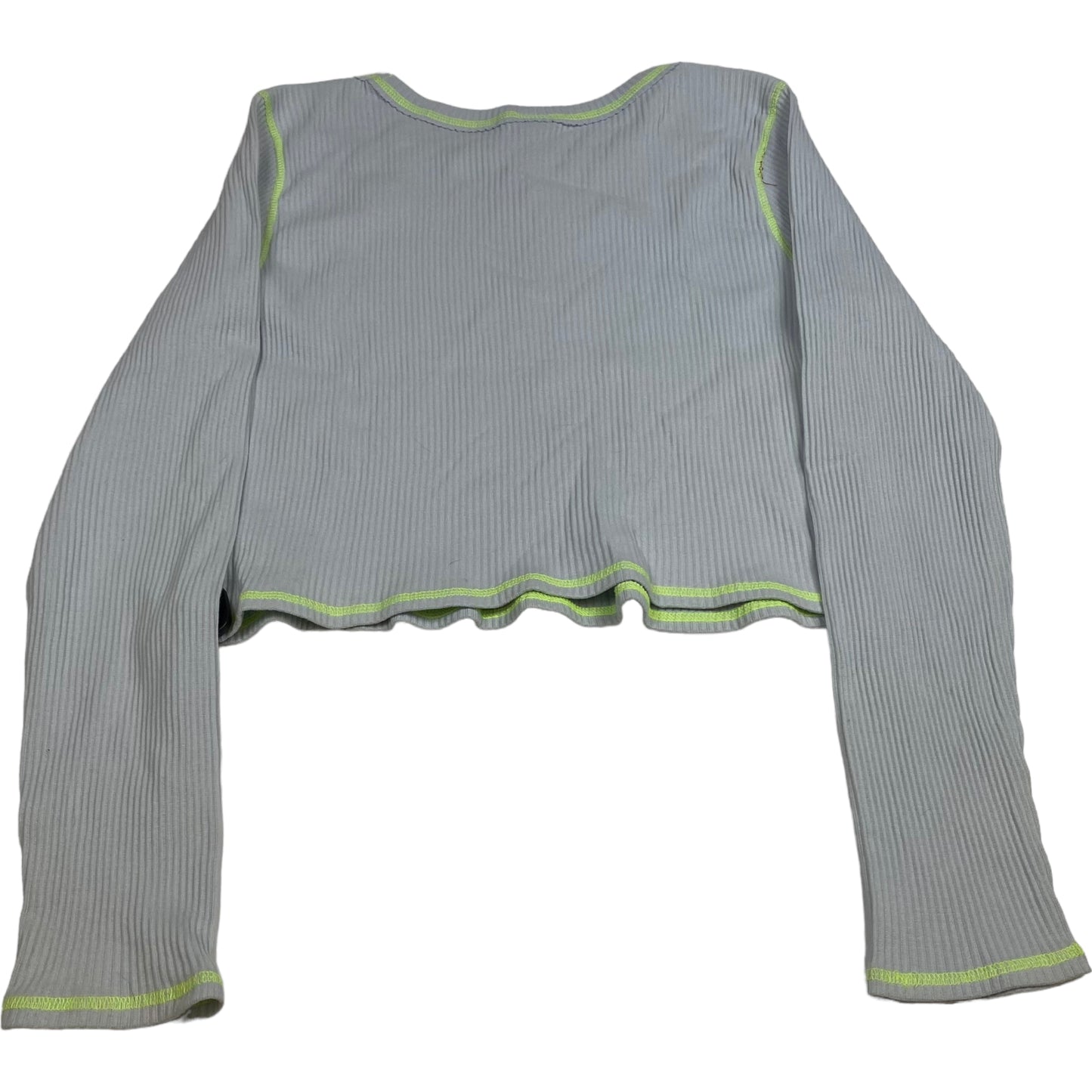 Top Long Sleeve By Wild Fable  Size: Xl