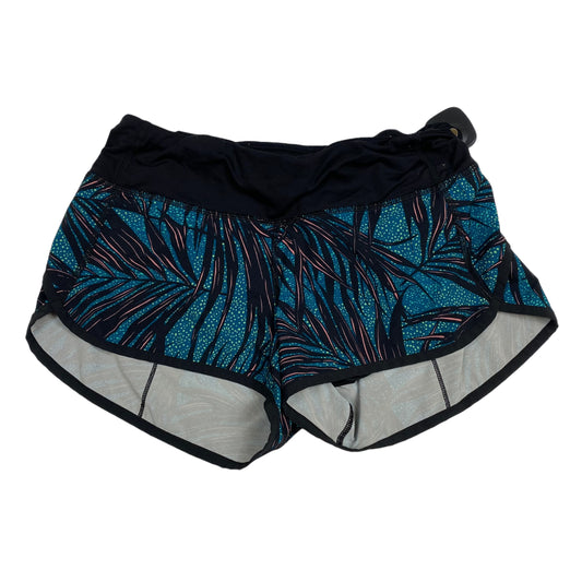 Athletic Shorts By Lululemon Size: 2