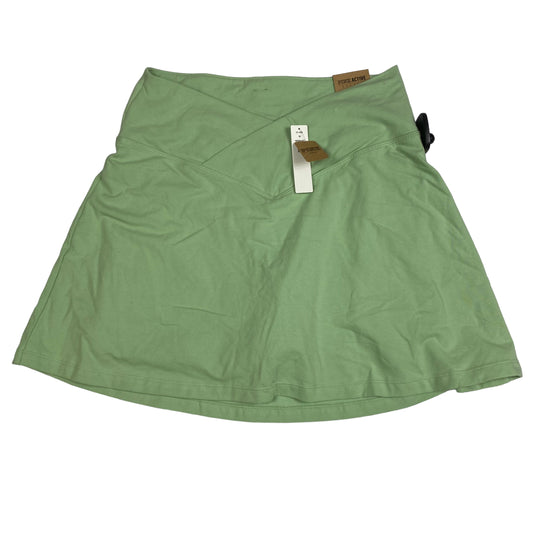 Athletic Skirt Skort By Pink  Size: M