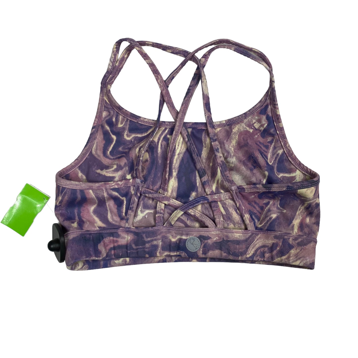 Athletic Bra By Threads 4 Thought  Size: S