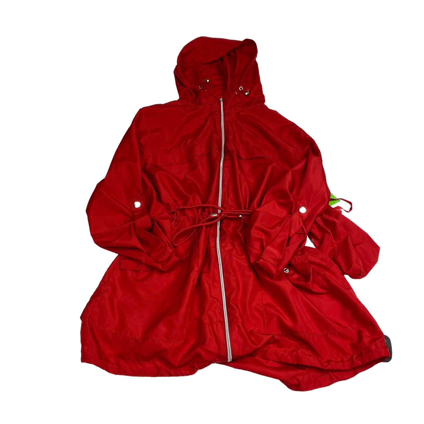 Jacket Windbreaker By Primark  Size: M