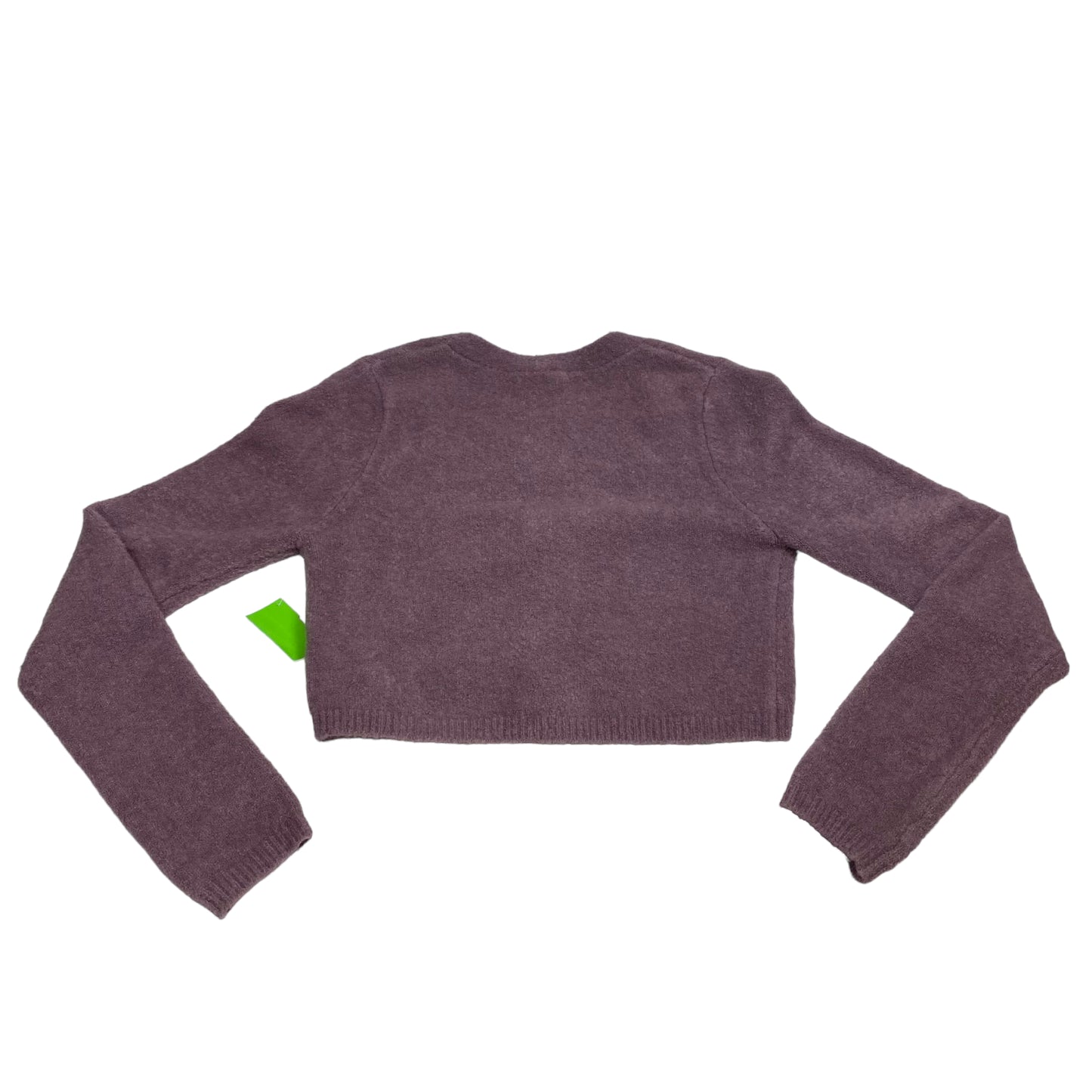 Sweater Cardigan By Zara  Size: M